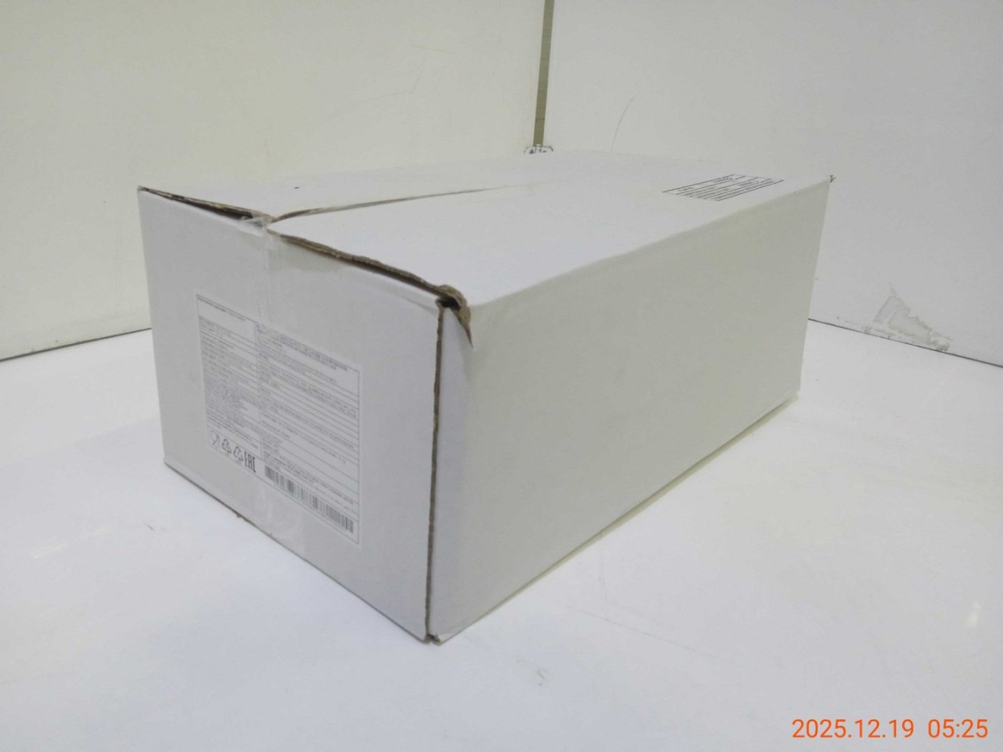 Палтус филе КИТАЙ