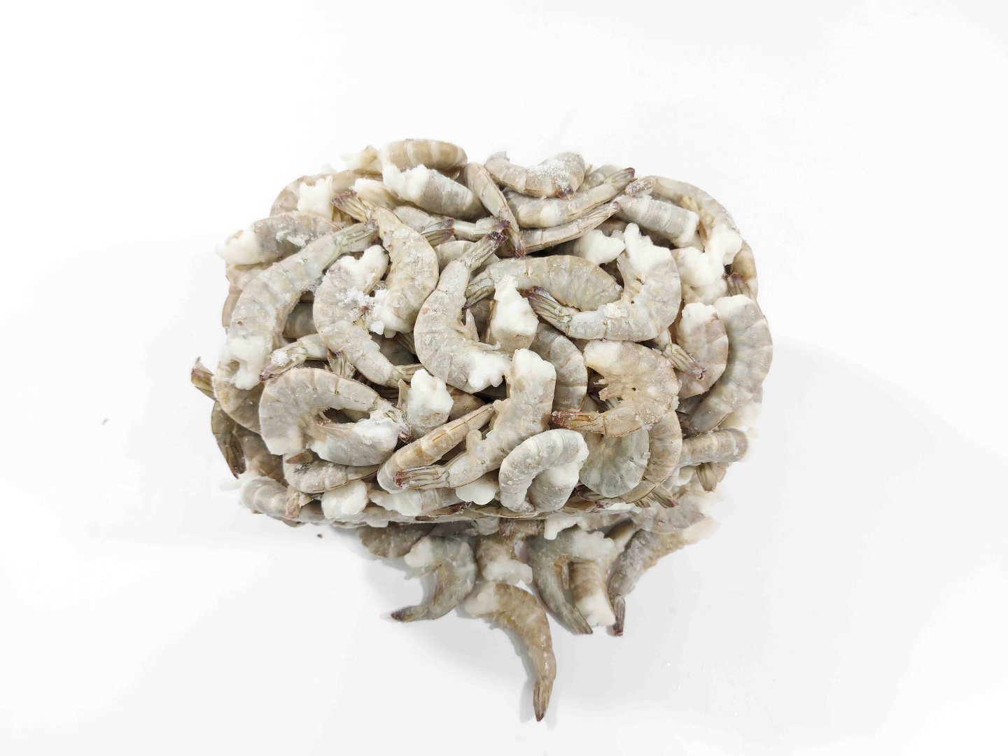 Креветки королевские б/г в панц