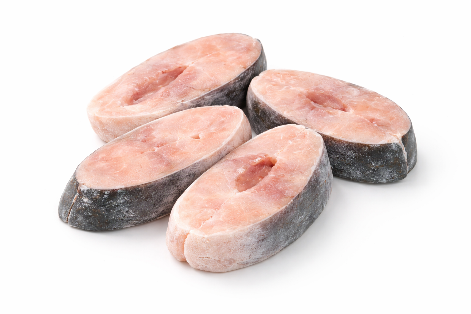 Пангасиус стейк