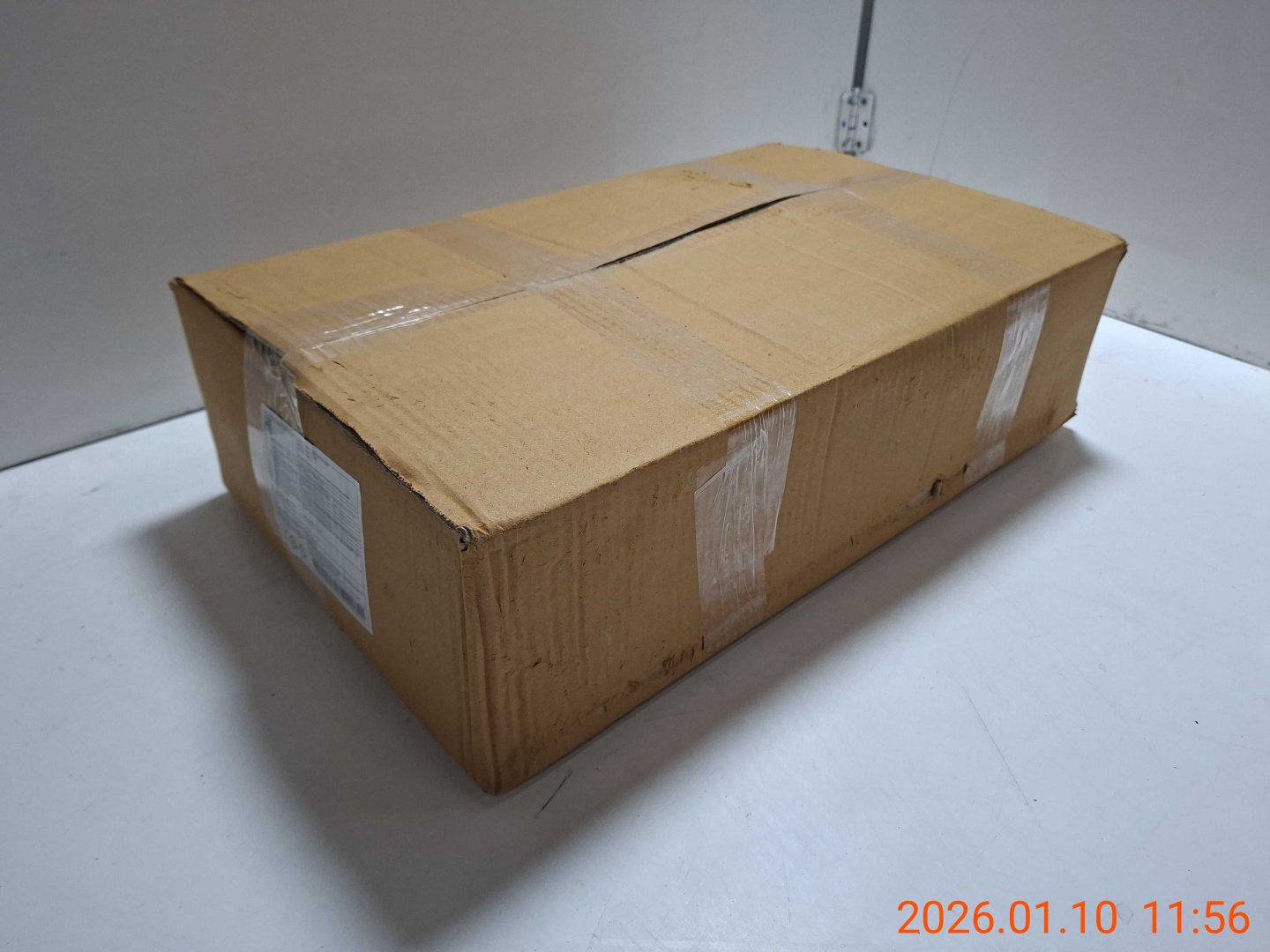 Молочная рыба