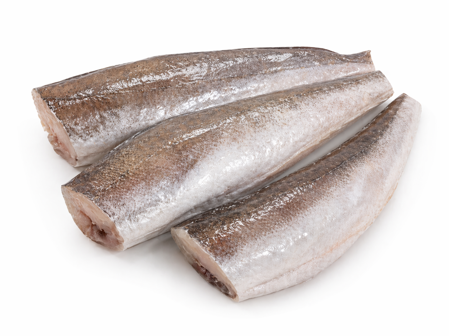 Хек тушка ЭКВАДОР