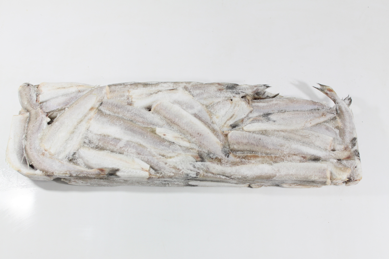 Хек голубой ( Поллака ) 