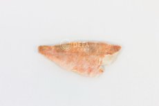 Окунь филе.