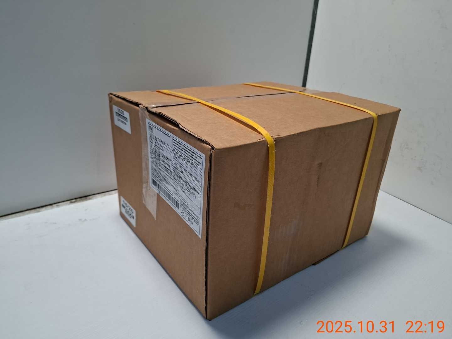 Креветки королевские 6 блоков Эквадор