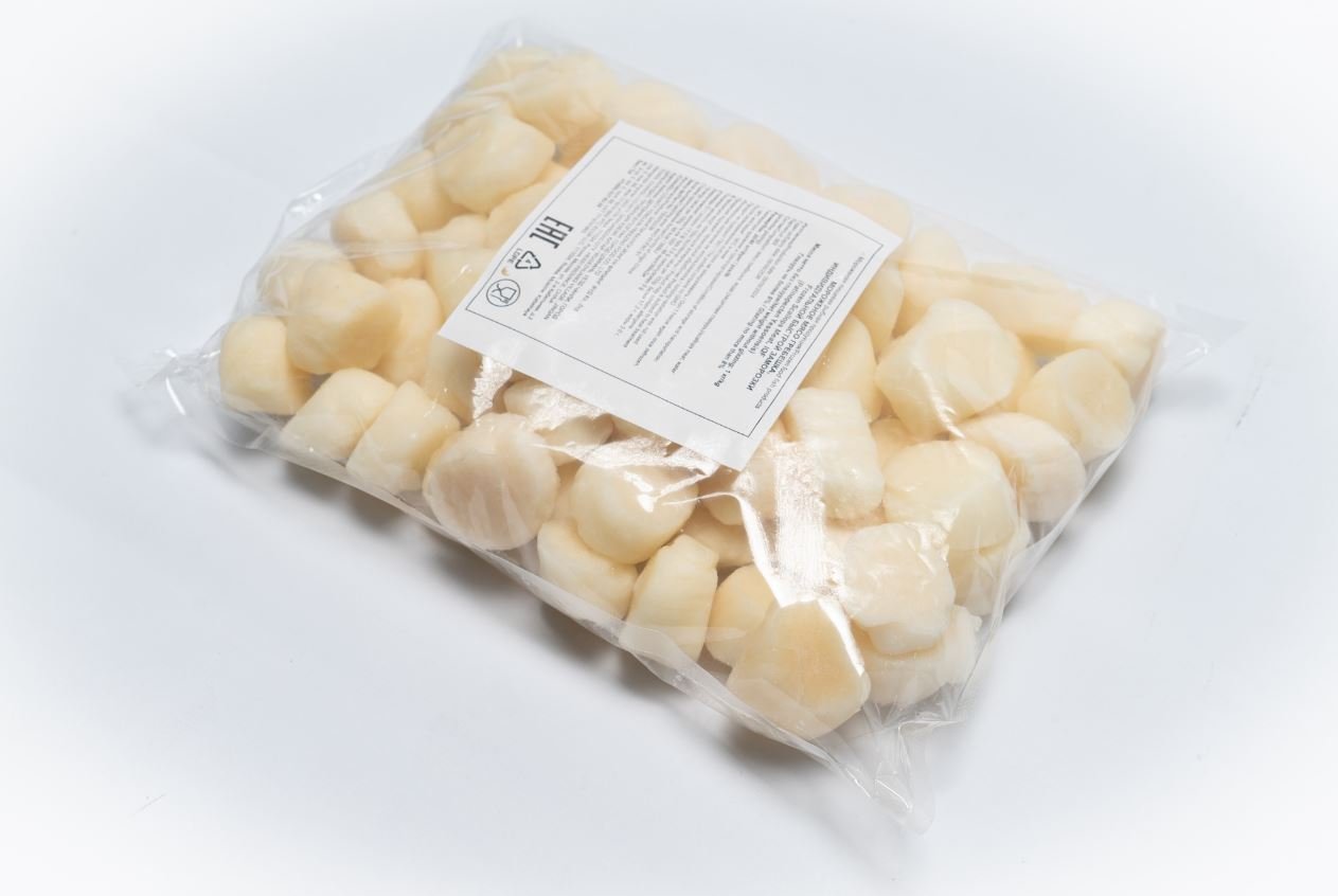 Гребешок КИТАЙ