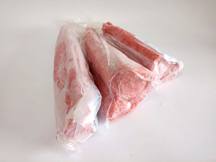 Тунец лоин АА