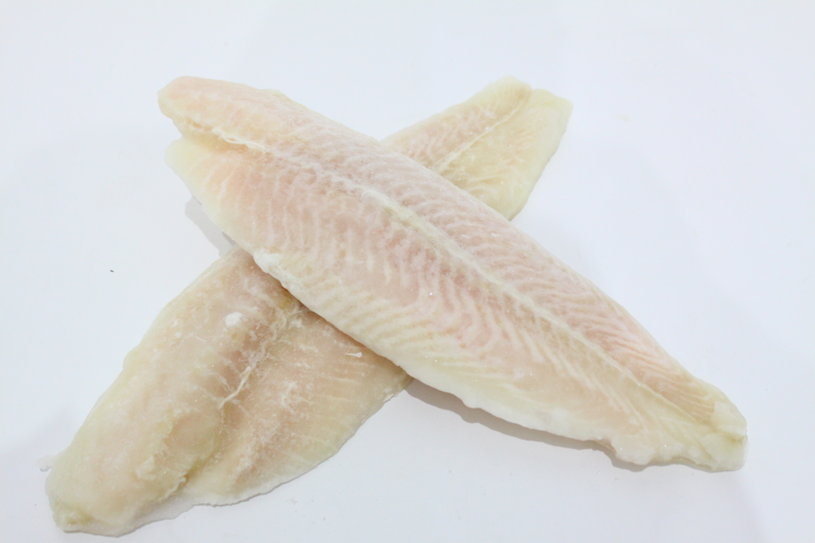 Пангасиус филе