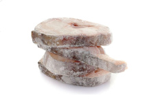 Треска стейк