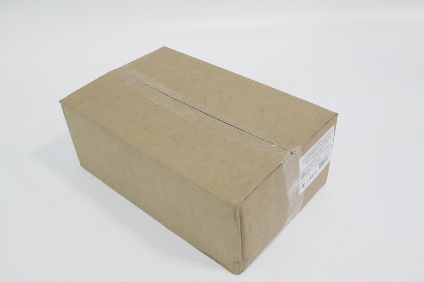 Пельмени из минтая с сурими