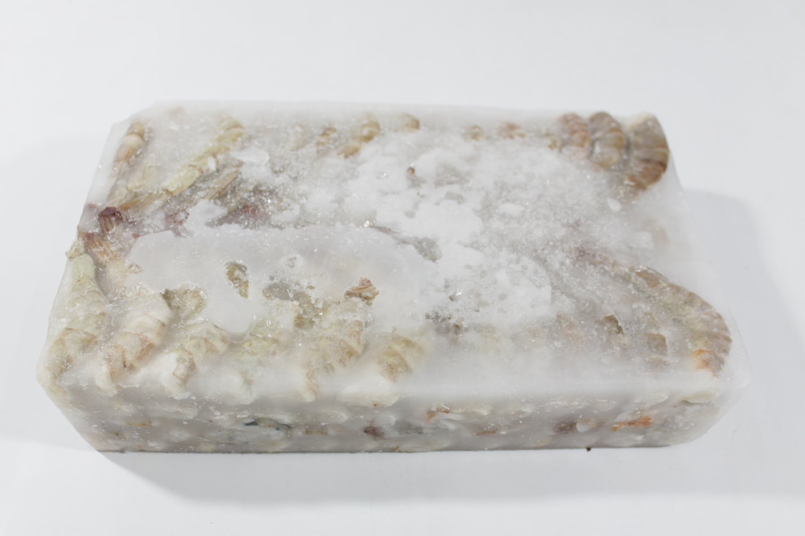 Креветки королевские 12 блоков