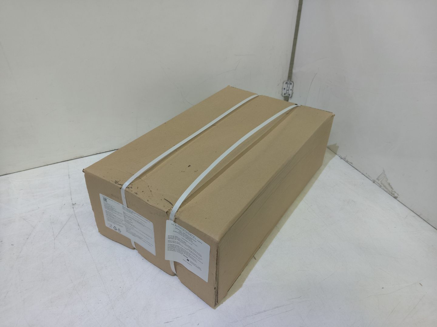 Хек тушка АРГЕНТИНА