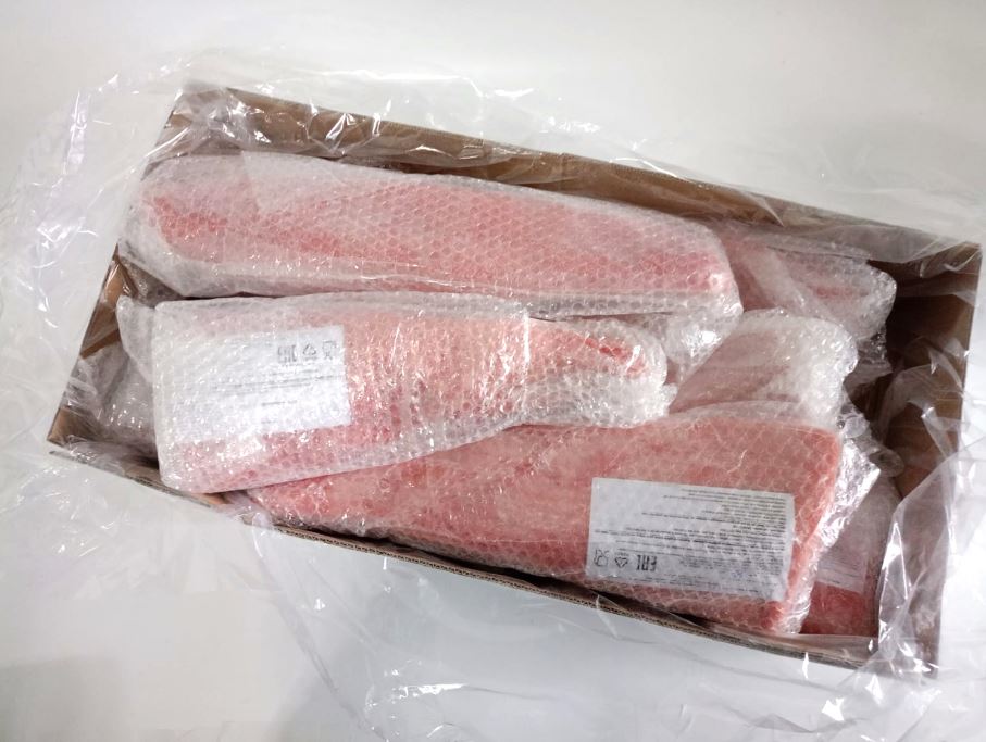 Тунец лоин АА