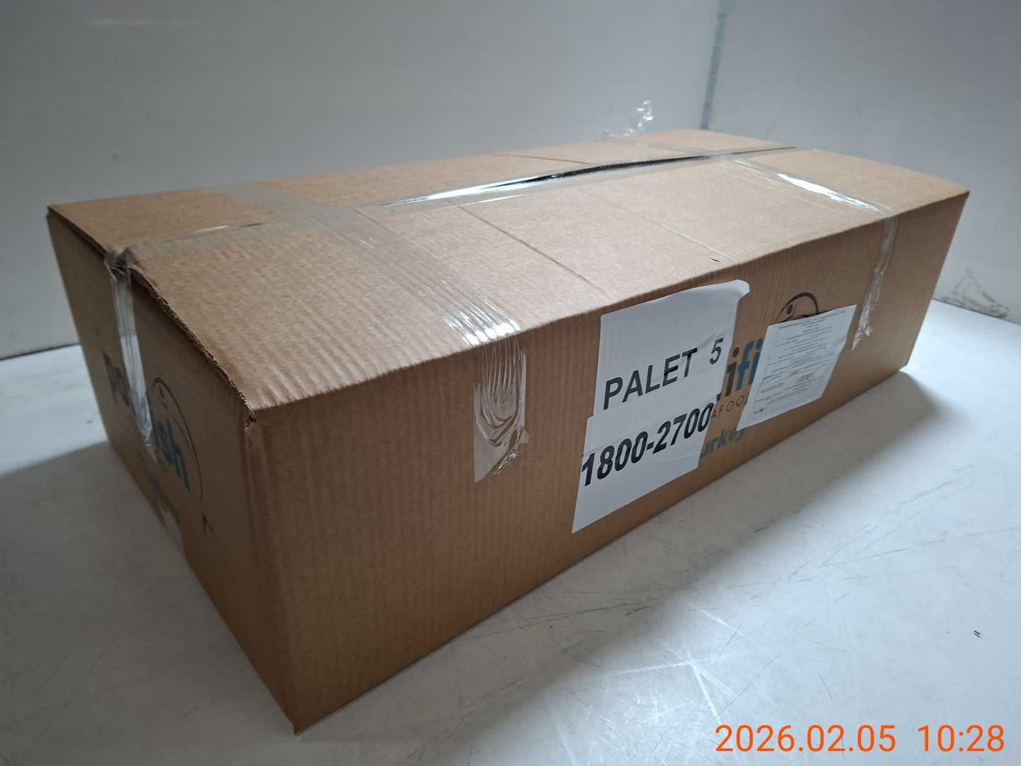 Defa_forel BG grade 1 6-9lb_Chile (5)