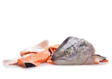 Суповой набор форелевый