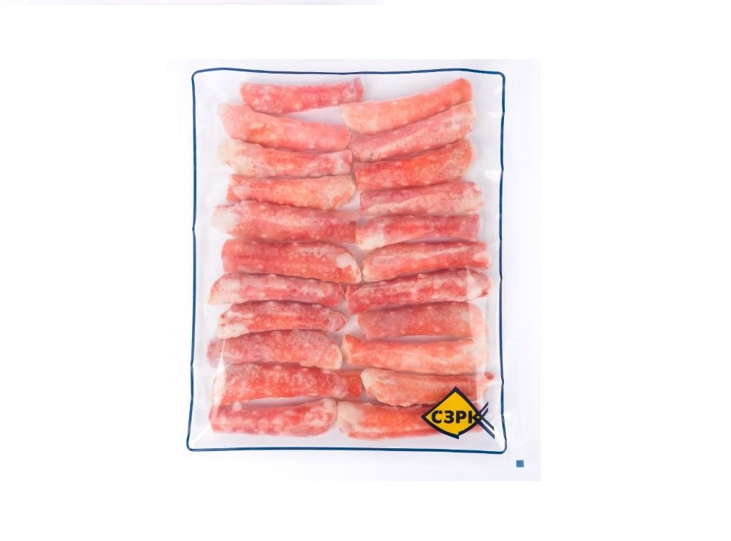 Краб вторая фаланга