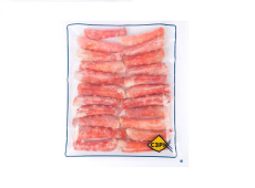 Краб вторая фаланга