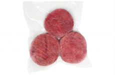 Тунец медальоны