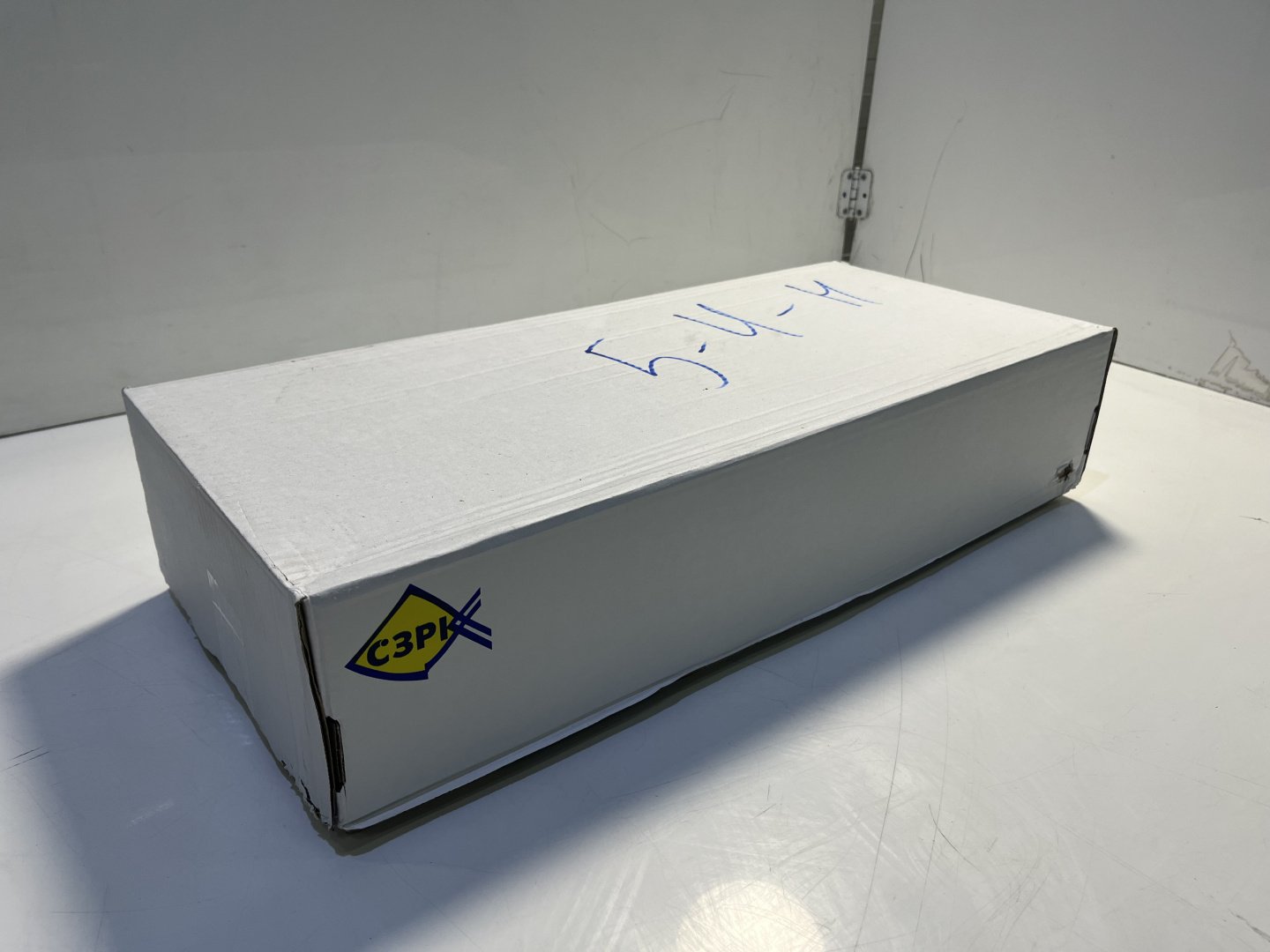 Краб вторая фаланга