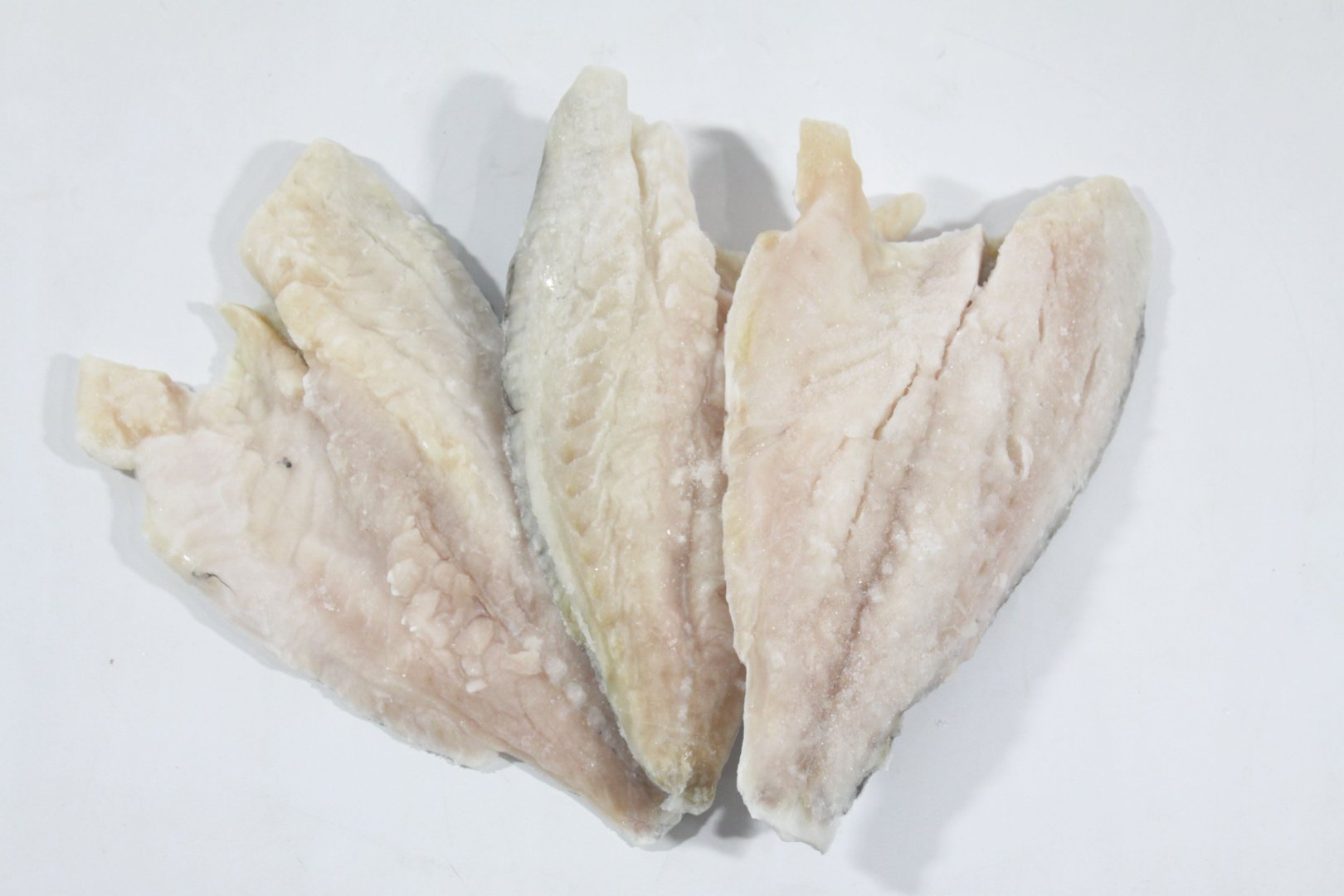 Дорадо филе н/к