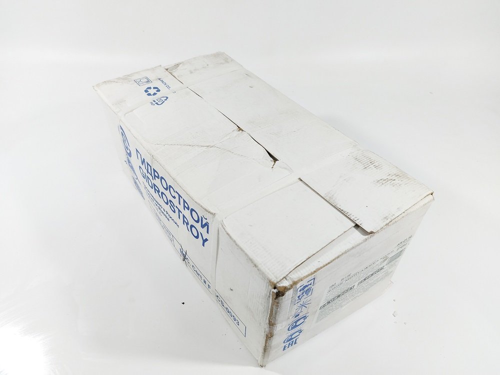 Минтай филе росс 1 кг