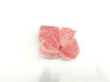 Тунец филе порционное