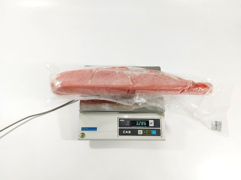 Тунец лоин АА