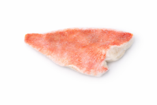 Окунь филе.