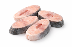 Пангасиус стейк