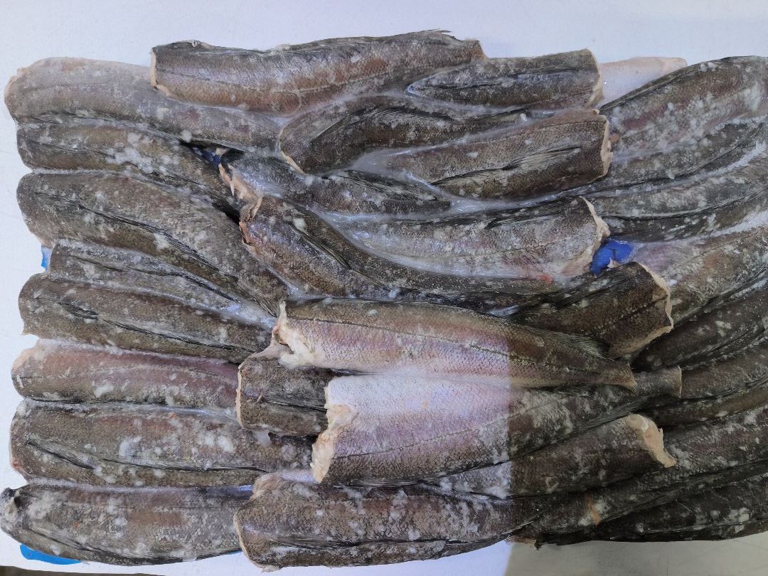 Хек тушка ЭКВАДОР