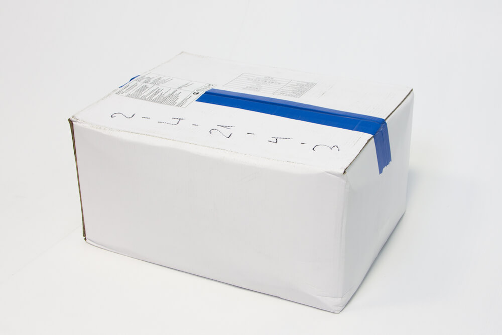 Морской коктейль