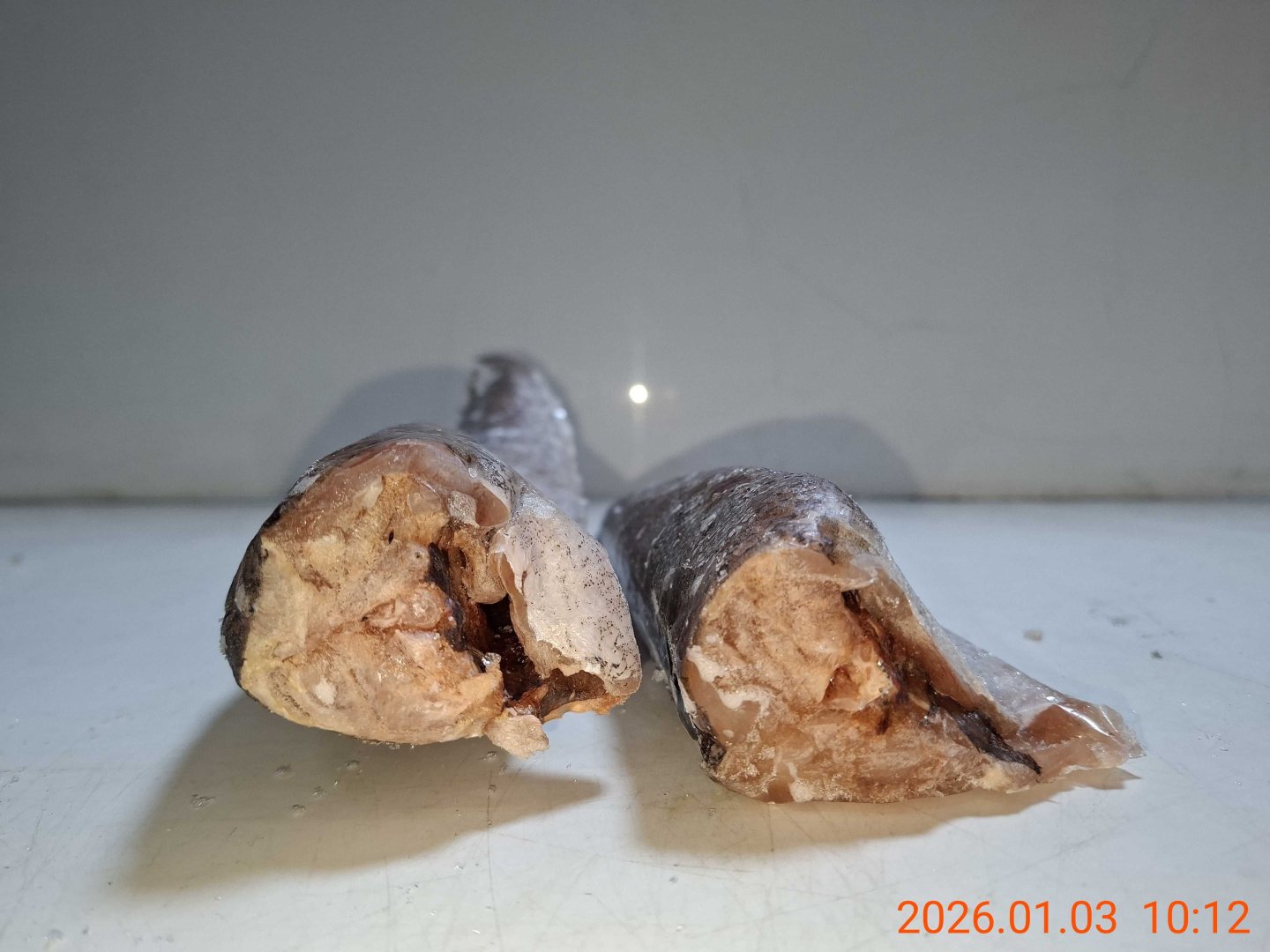 Хек тушка АРГЕНТИНА