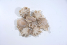 Осьминог, н/р, с/м, индивид, не более 8%, 10-20 шт/кг, карт., 9,2 кг (TS 294)