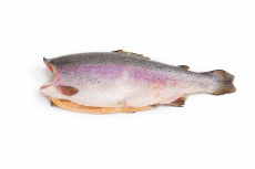 Форель, прем., пбг, с/м, индивид, 6-9 фунт/шт, карт., 25,2 кг (6300/02002)