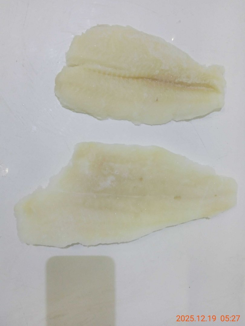 Палтус филе КИТАЙ