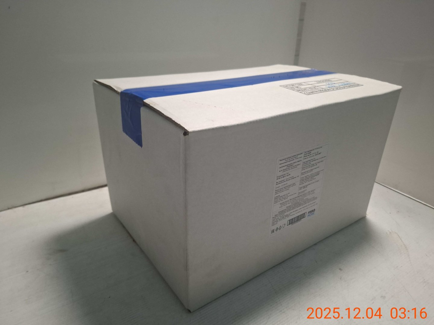 Гребешок КИТАЙ