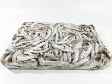 Мойва, н/р, с/м, 2 блока, 25-35 шт/кг, карт., 26 кг (FO 174)