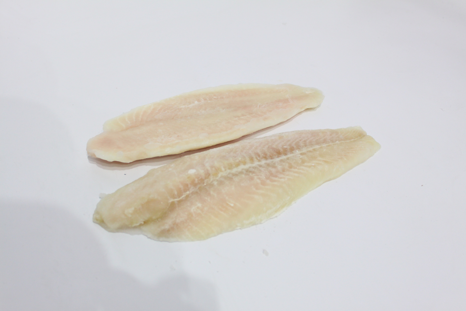 Пангасиус филе