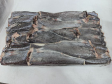 Хоки, тушка, с/м, 2 блока, 500-700 гр/шт, пролож., карт., 28 кг (3700/02B96)