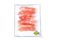 Краб первая фаланга