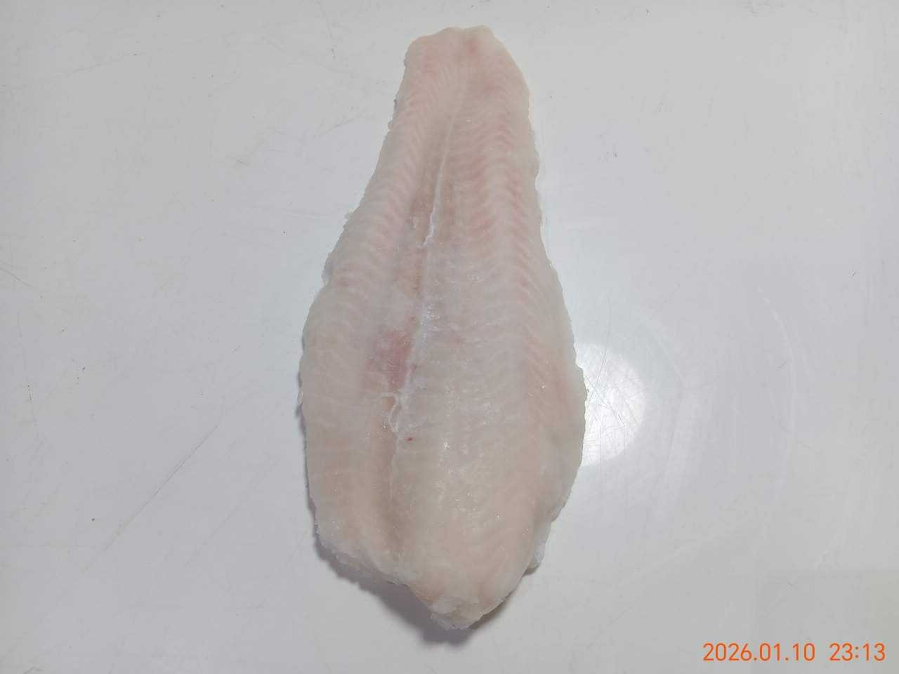 Пангасиус бел. филе