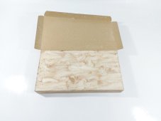 Минтай филе росс