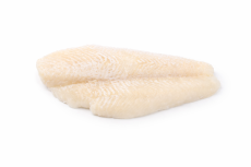 Палтус филе КИТАЙ