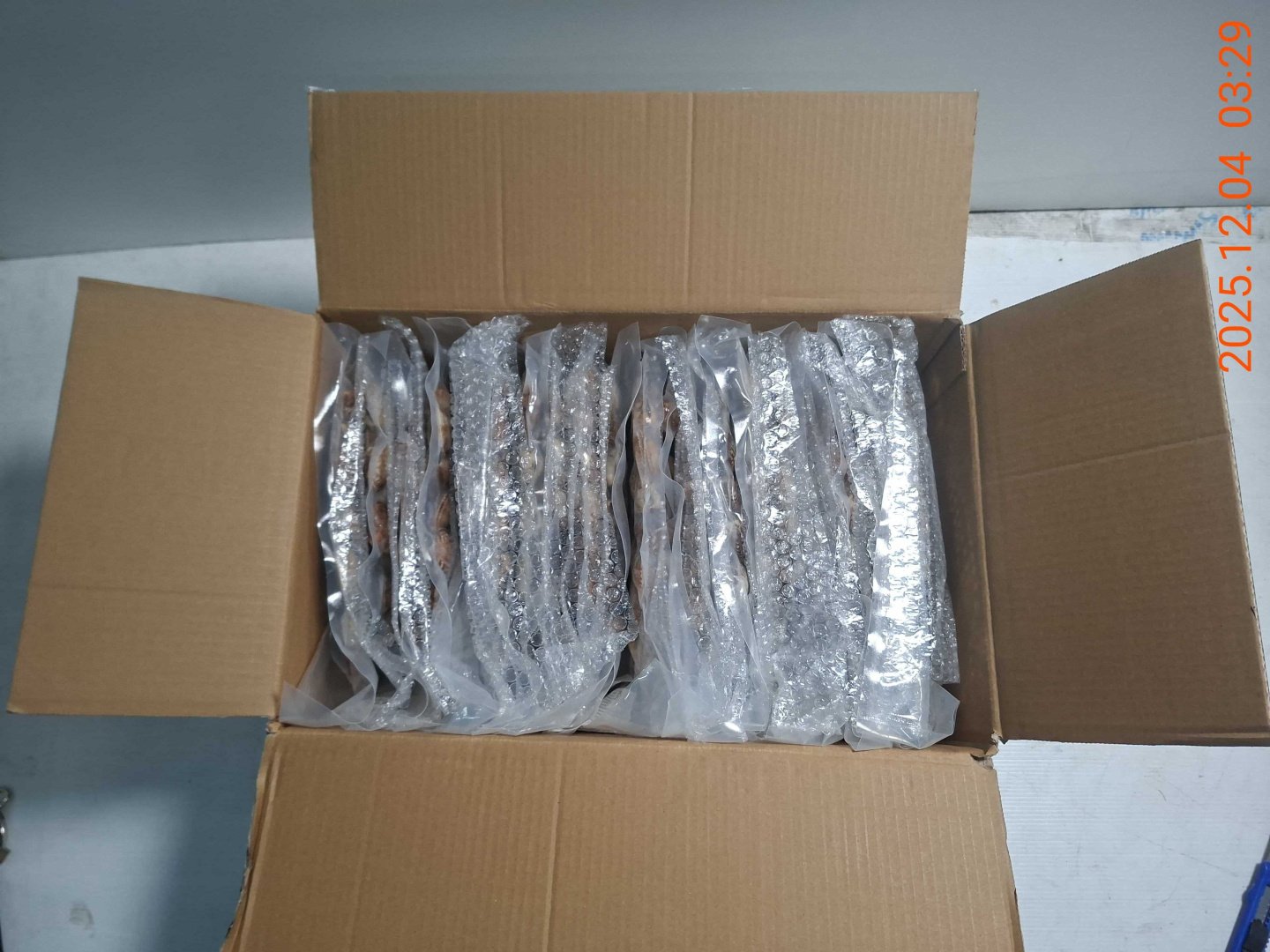 Клемы Вонголе.