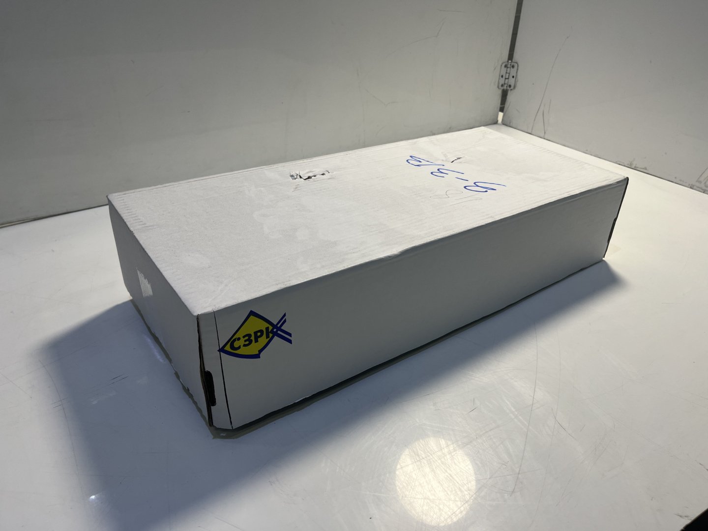 Краб первая фаланга