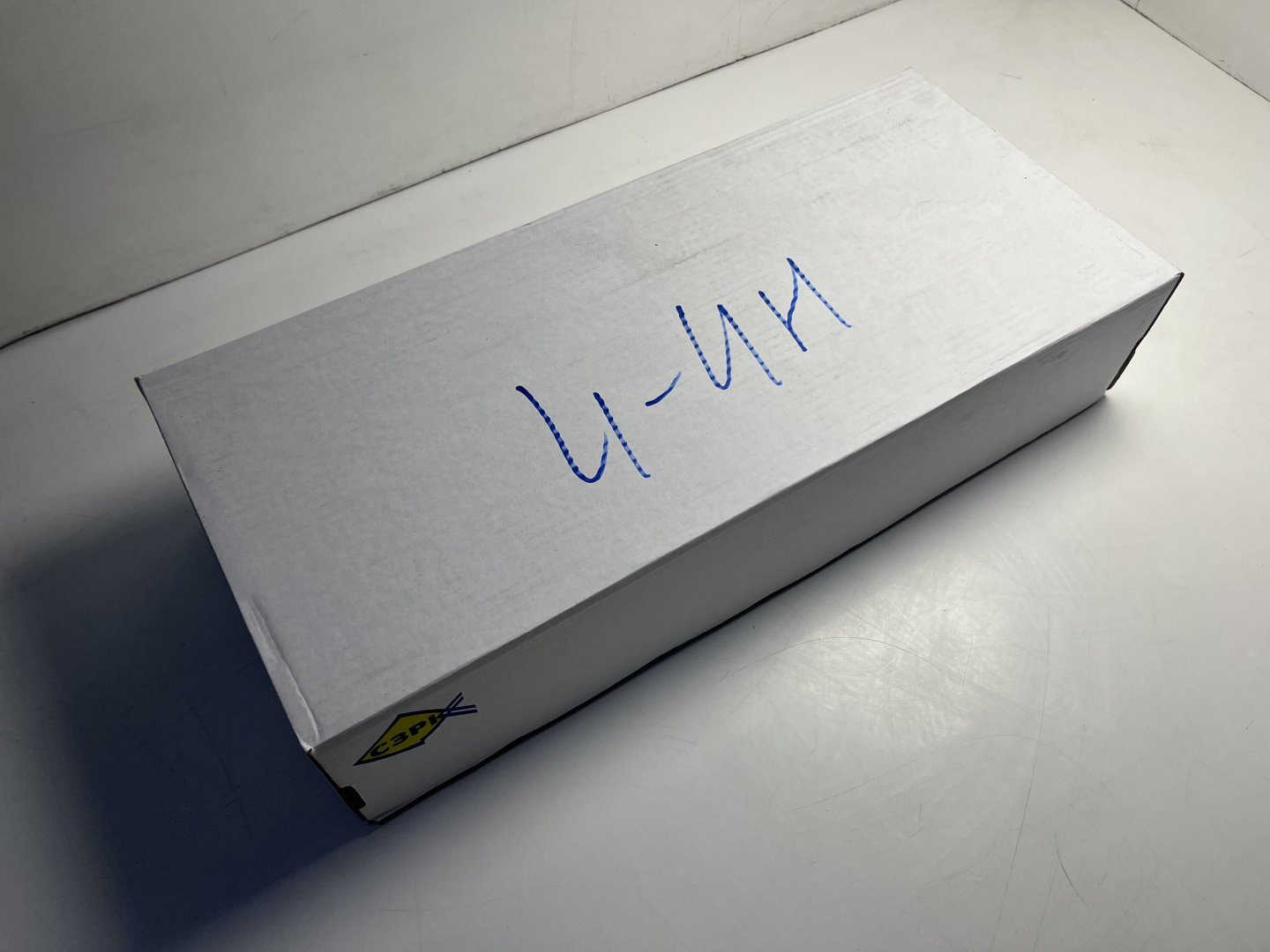 Краб мясо коленца