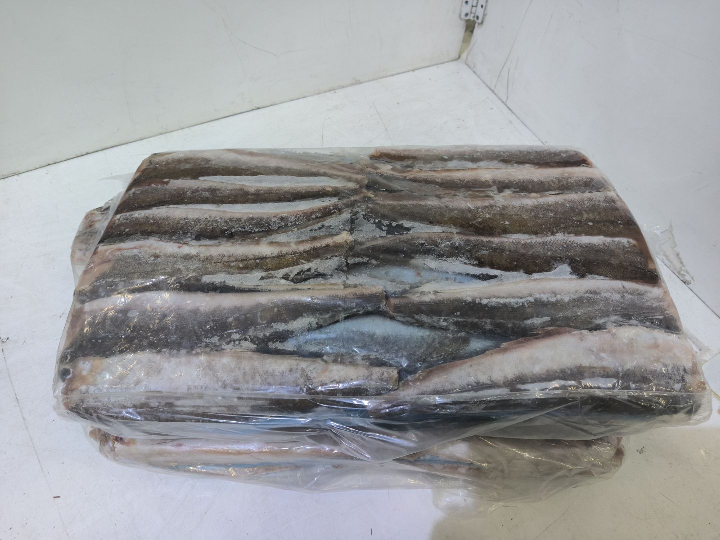 Хек тушка АРГЕНТИНА