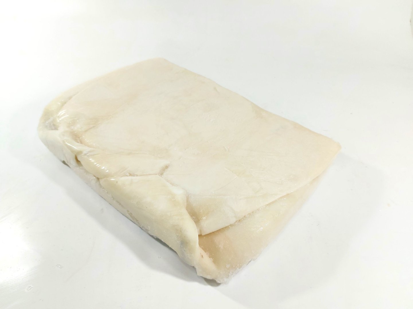 Кальмар срезки (обрезь) КИТАЙ