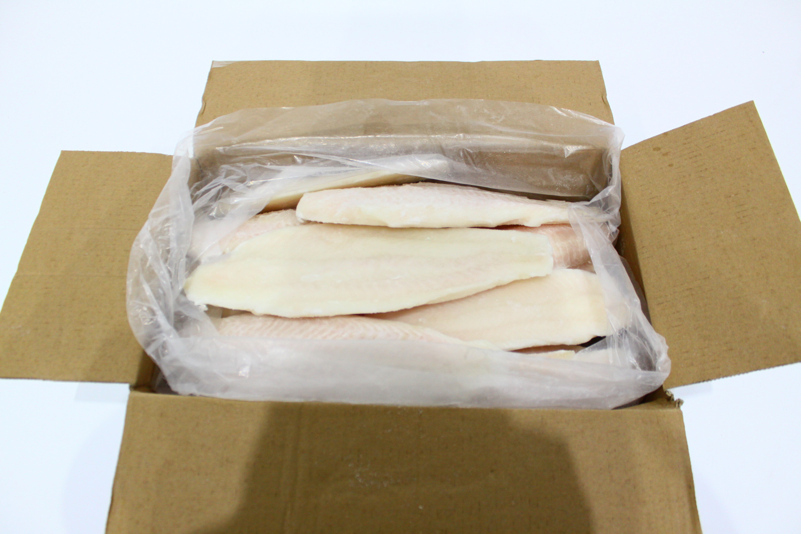 Пангасиус филе