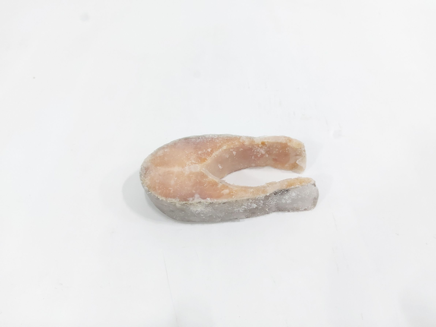 Форель стейк