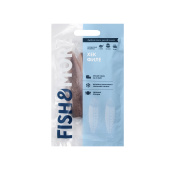 Хек филе н/к Fish&More